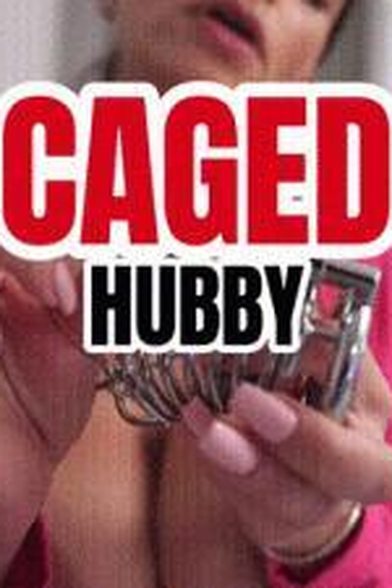 Caged Hubby - Screenshot 1 of 4 - Chastity Toys