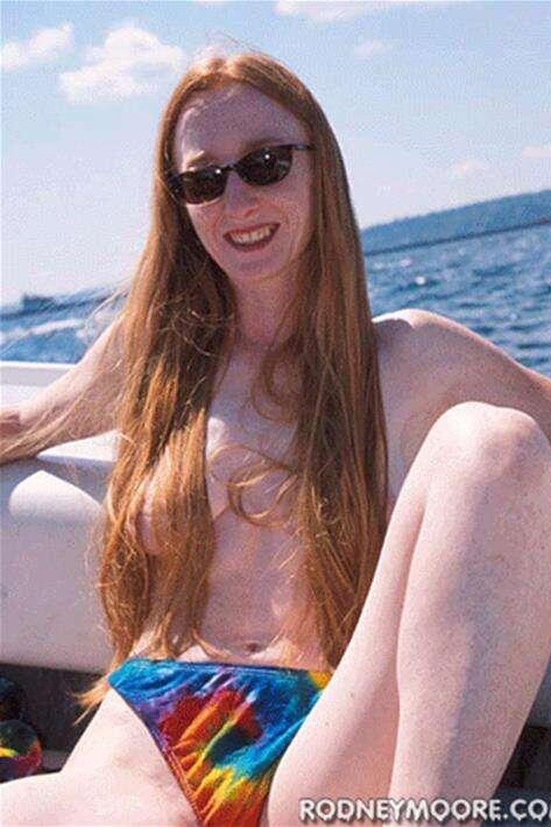 Anna May - Screenshot 1 of 4 - Big Dick