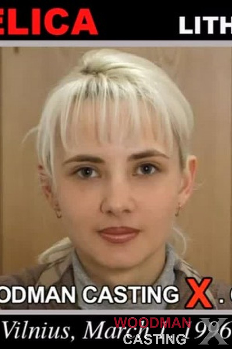 Angelica Casting - Screenshot 1 of 4 - Blond Hair
