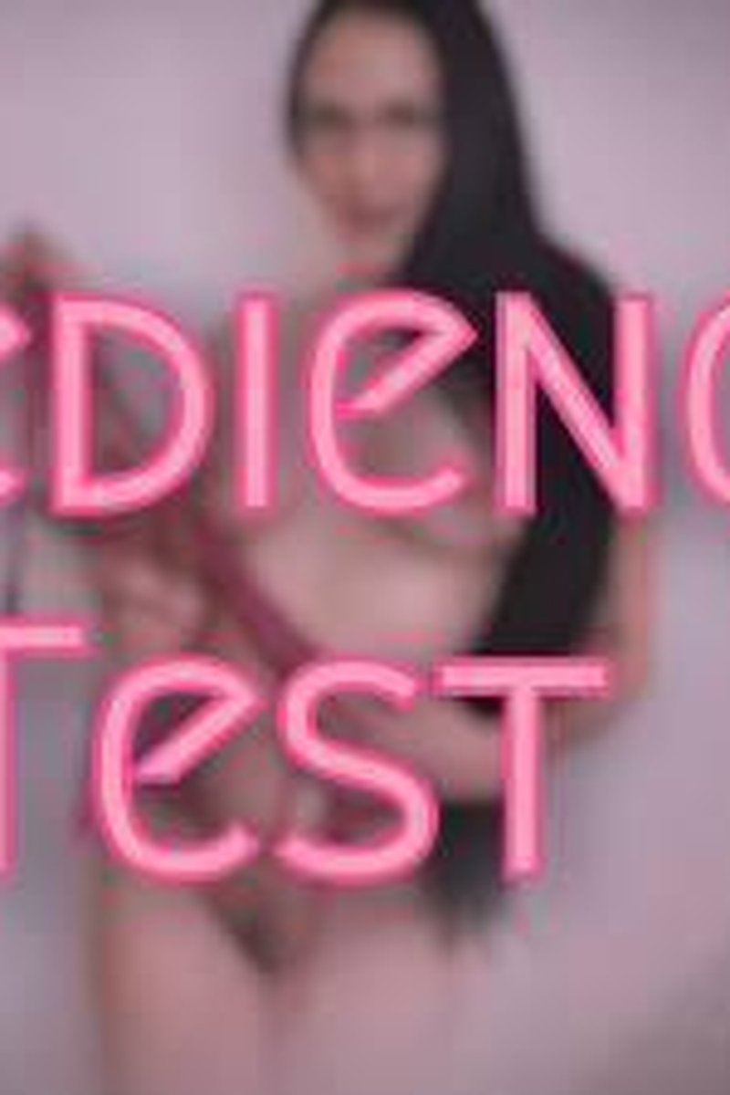 Obedience Test - Screenshot 1 of 4 - Babes