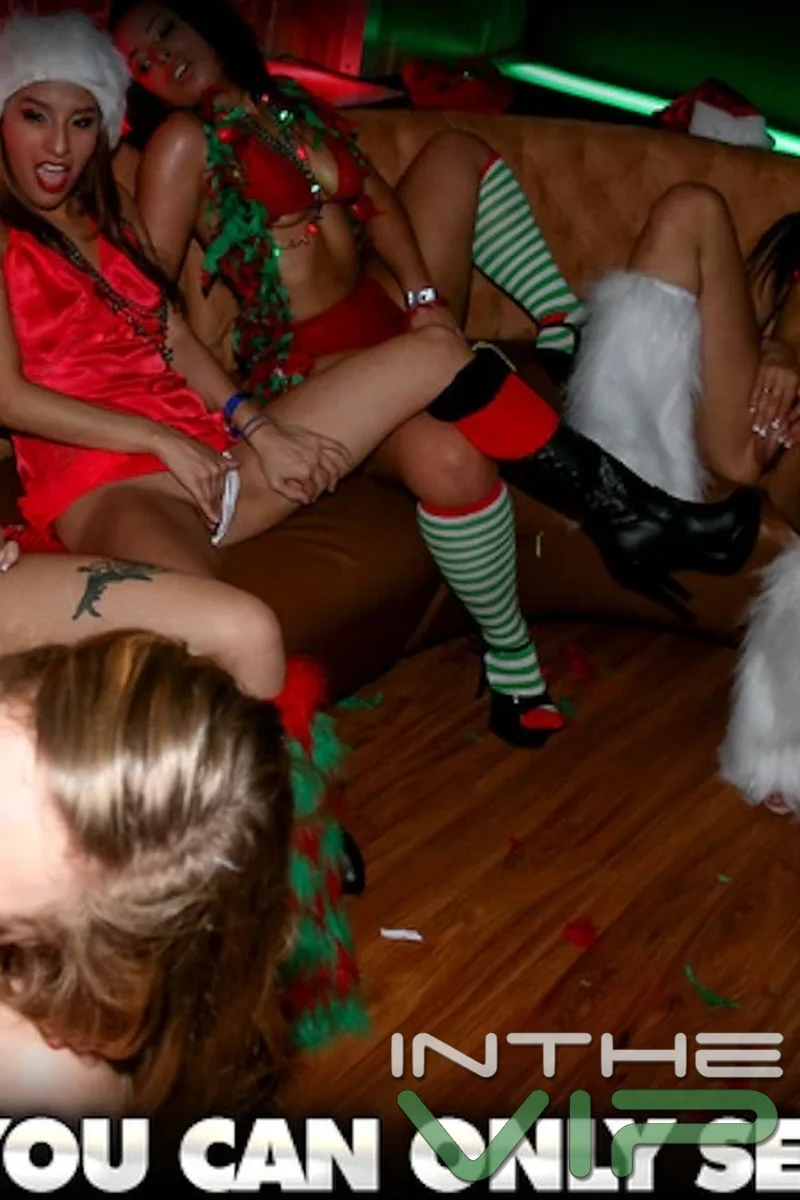 Holiday Hottness - Screenshot 1 of 4 - All Sex