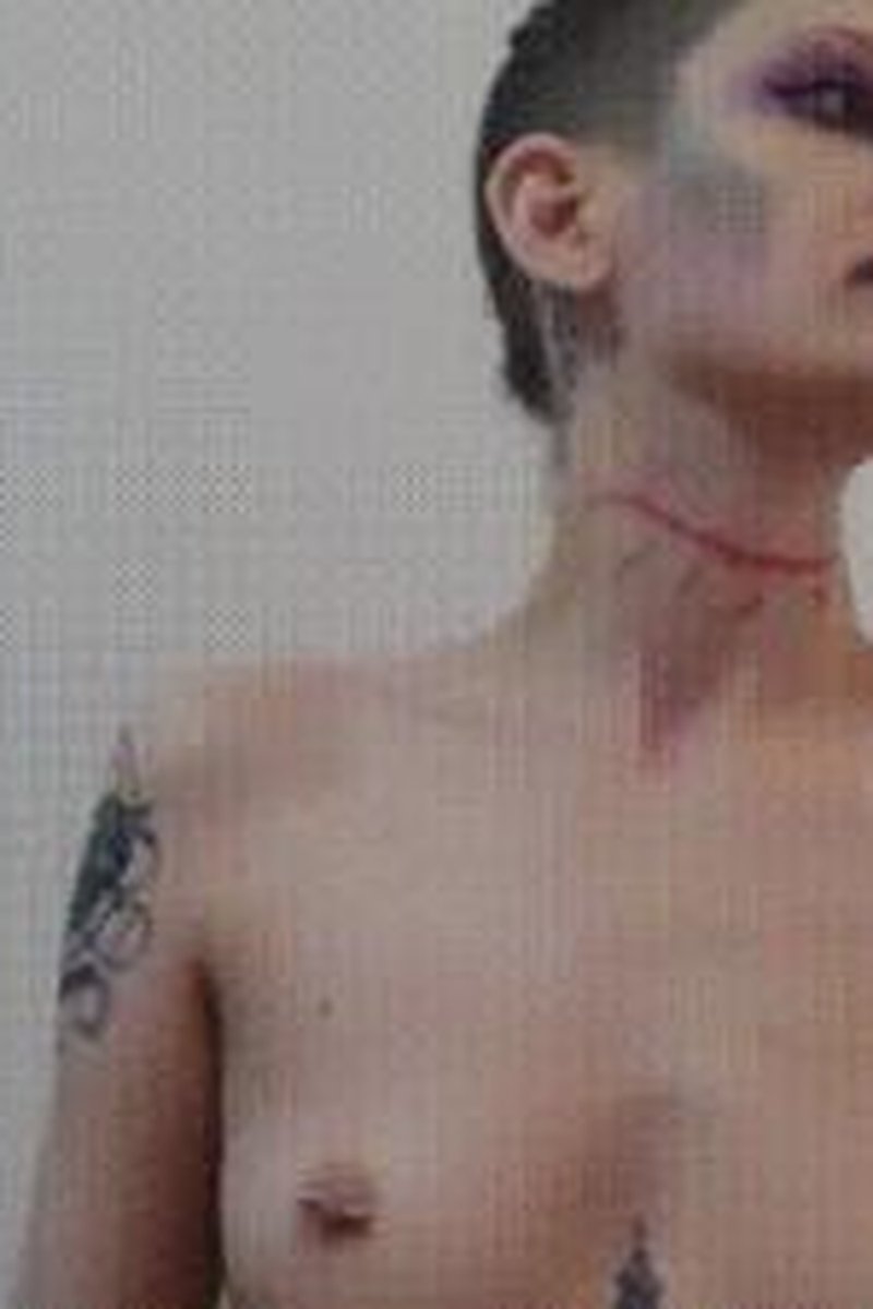 Creature Burps - Screenshot 1 of 4 - Alternative Look