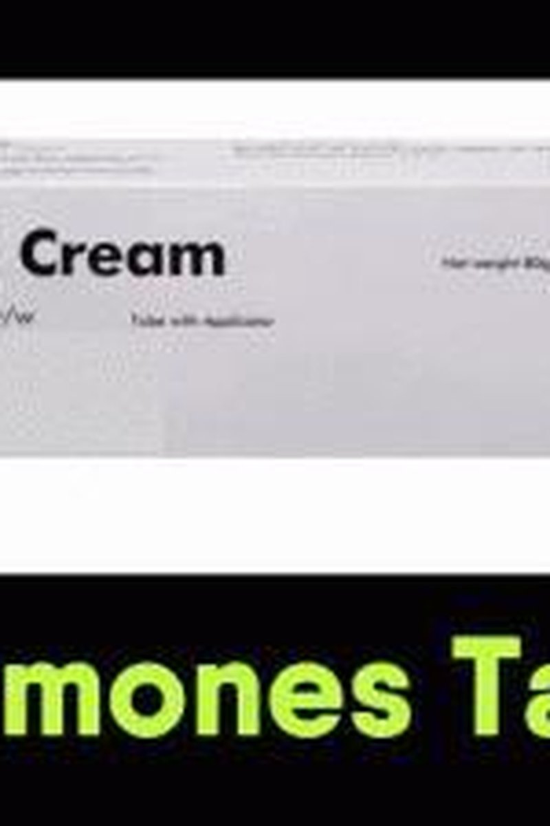 Sissy Hormones Task - Screenshot 1 of 4 - Encouraged Feminization