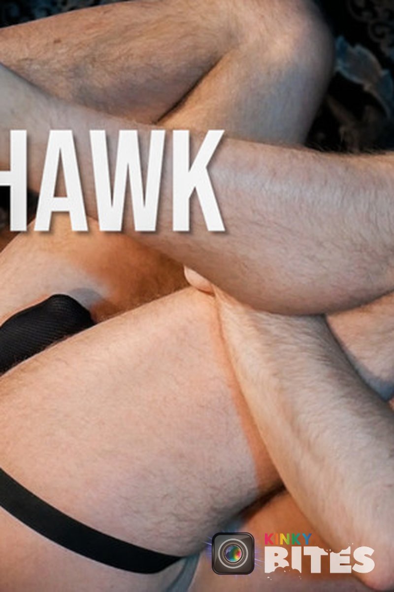Alex Hawk:handsome Stud Takes Daddys Dick for You - Screenshot 1 of 4 - BDSM