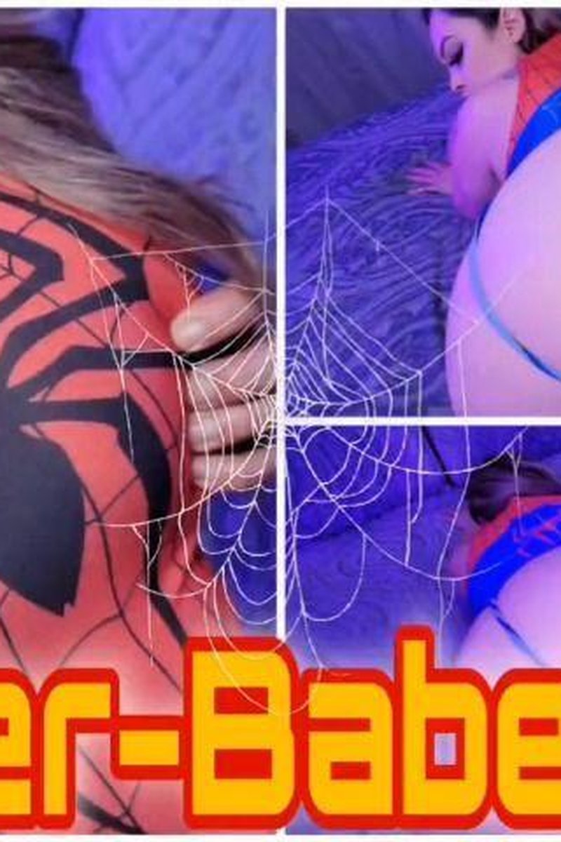 Spider-Babe - Screenshot 1 of 4 - Cosplay