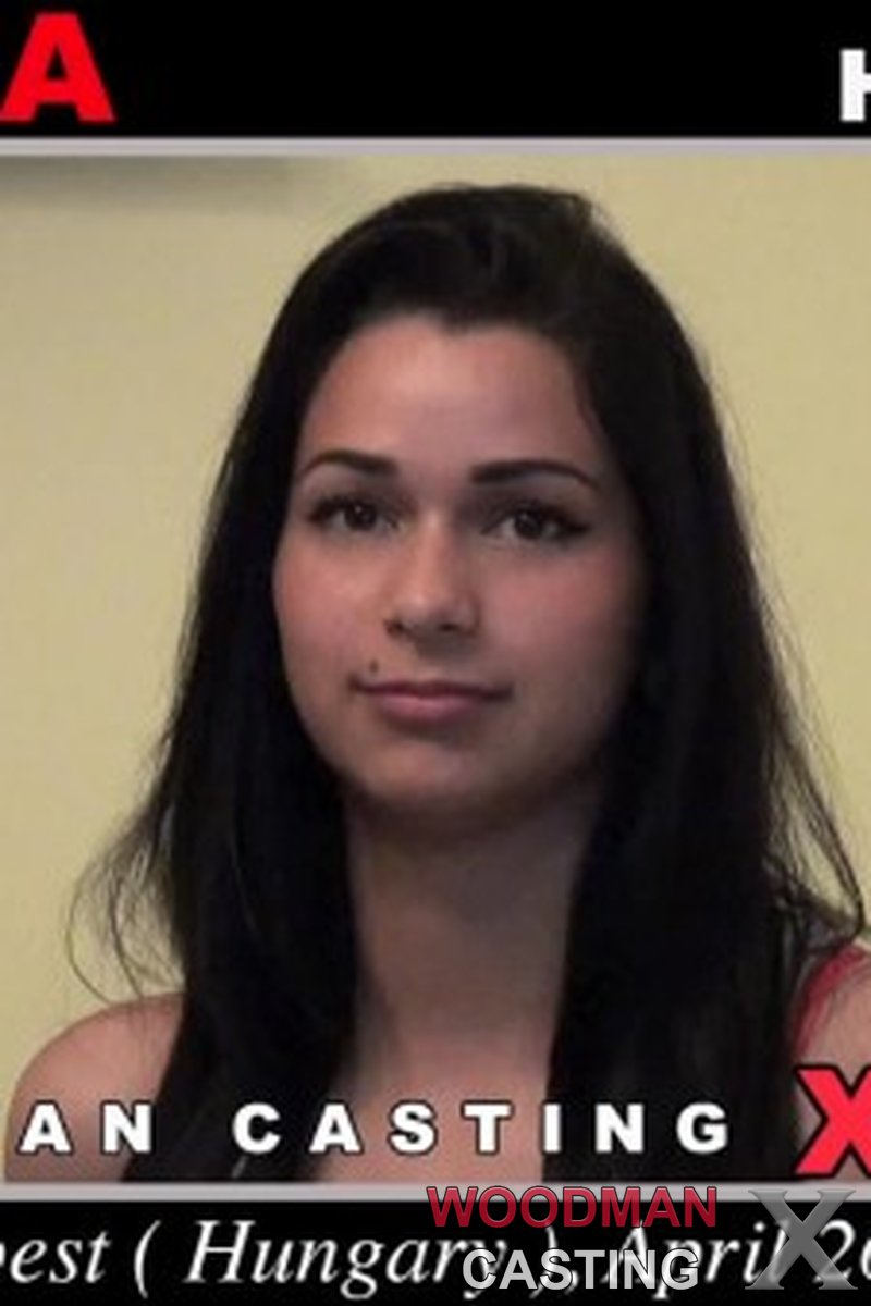 Izabella Casting - Screenshot 1 of 4 - Babes