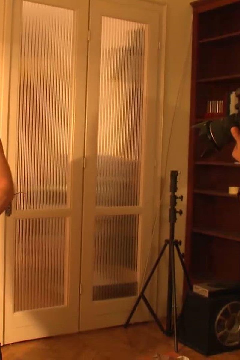 Behind The Scenes 4 - Screenshot 1 of 4 - Albert Cannon