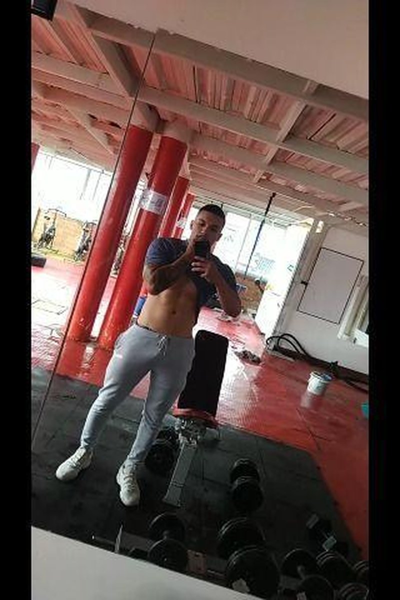 Welcome - Screenshot 1 of 4 - Crossfit