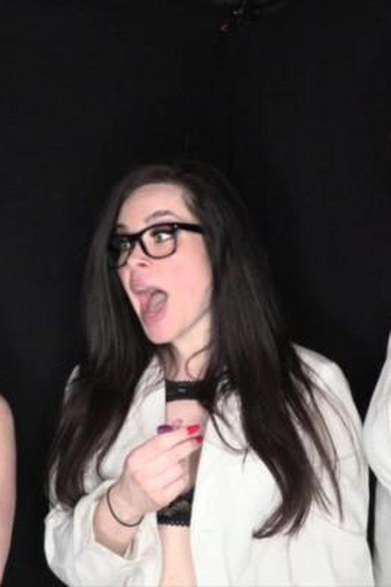 The Shrinking Mistake - Screenshot 1 of 4 - Femdom