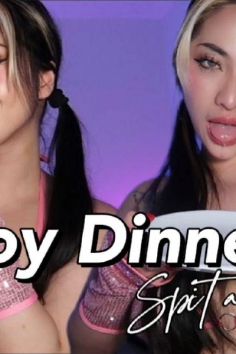 Boy Dinner - Screenshot 1 of 4 - Fetish