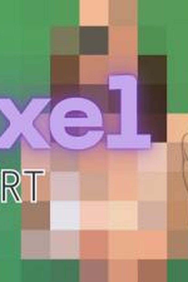Pixel Pervert - Screenshot 1 of 4 - Broken