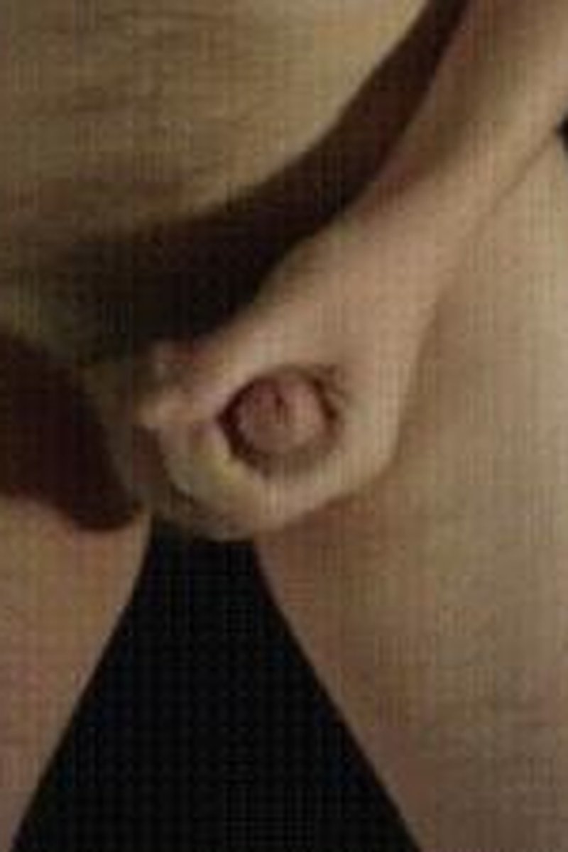 Solo Male Hairy Body Compilation - Screenshot 1 of 4 - Amateur