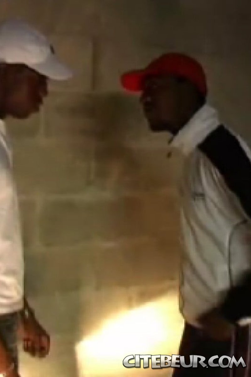 Black Attack - Screenshot 1 of 4 - Amateur