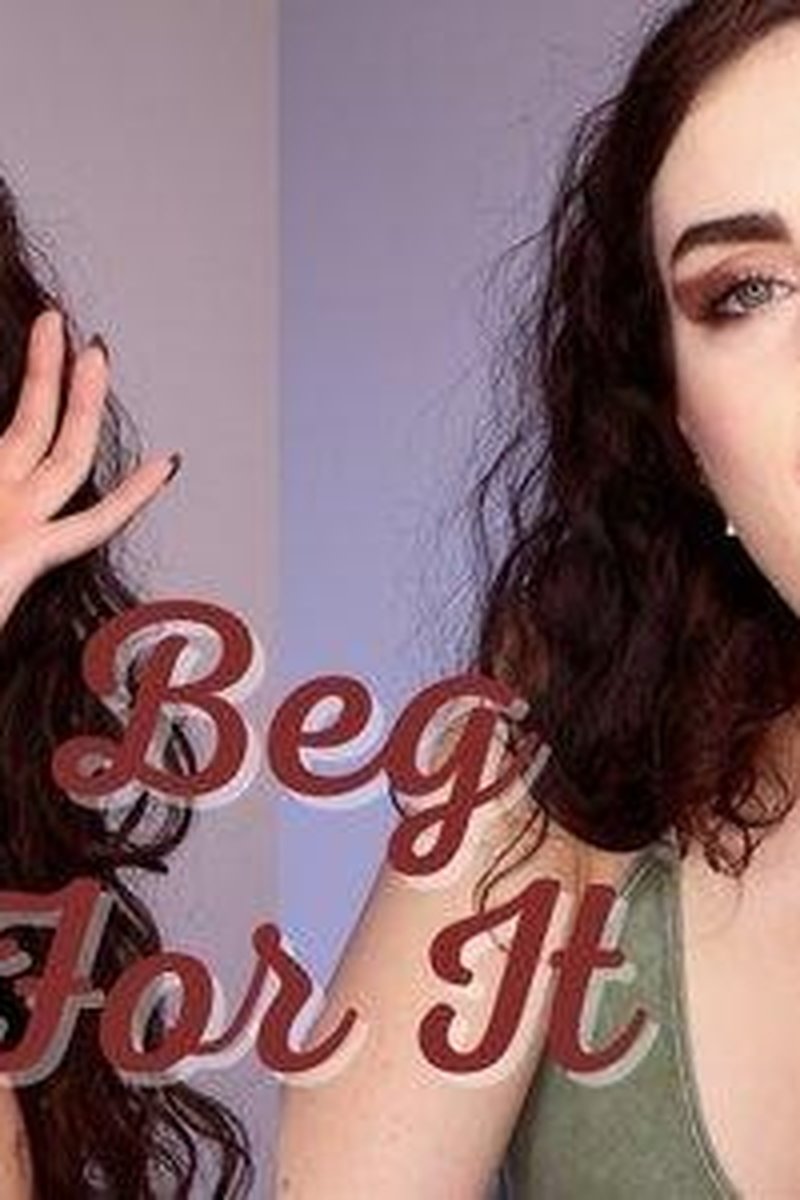 Beg for It - Screenshot 1 of 4 - Domination