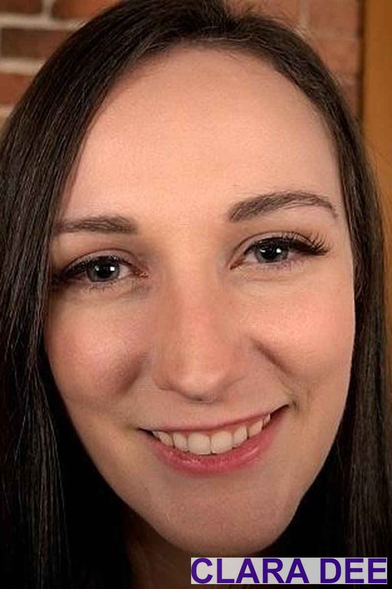 Gfe Close-Up Facial JOI - Screenshot 1 of 4 - Clara Dee