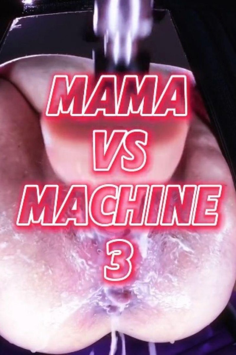 Mama vs Machine 3 - Screenshot 1 of 4 - BBW