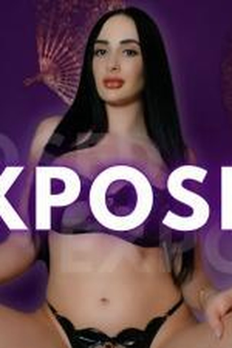 Exposed - Screenshot 1 of 4 - Bitch