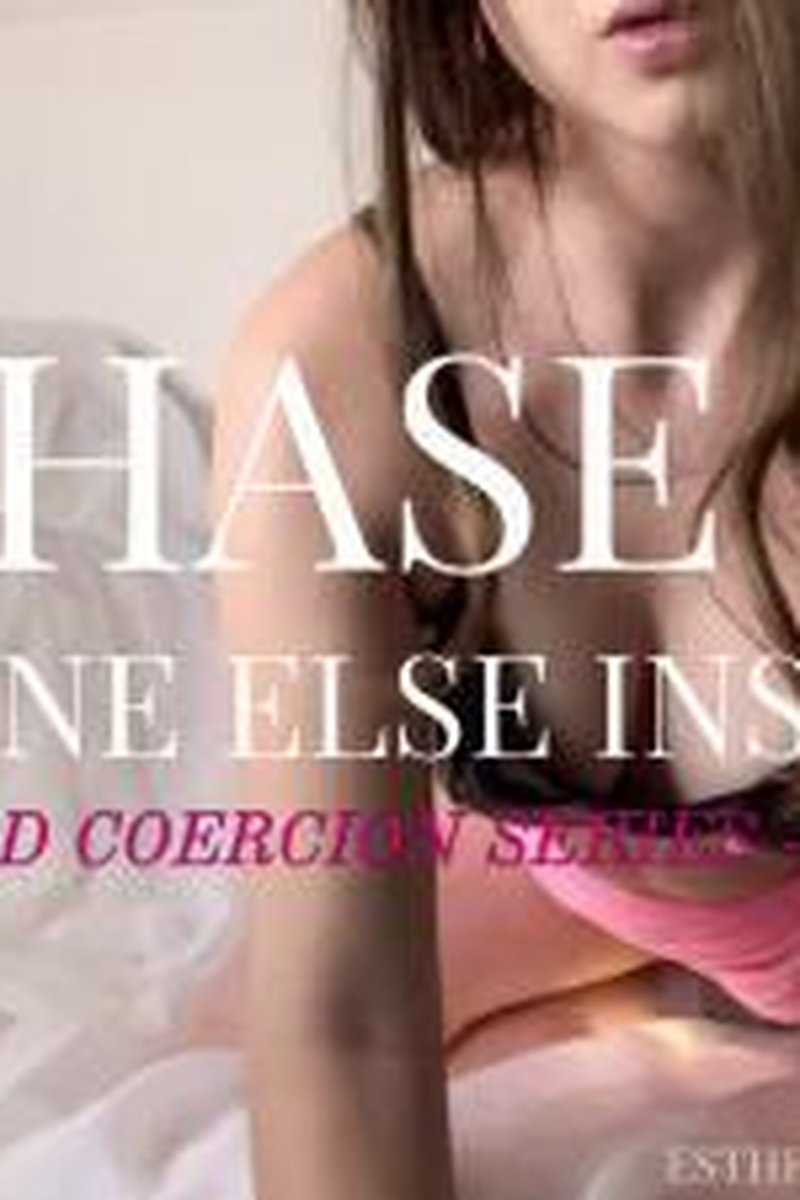 Phase 5: Someone Else Inside Me - Screenshot 1 of 4 - Broken
