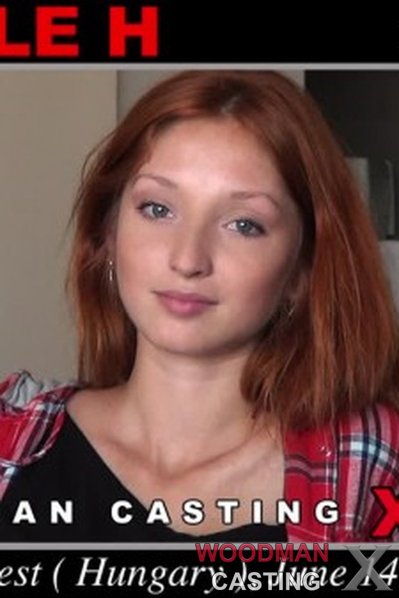 Michelle H Casting - Screenshot 1 of 4 - Adorable