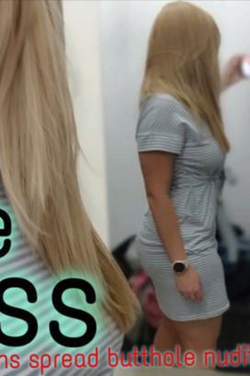 The Dress POV Explicit Face Farts - Screenshot 1 of 4 - Asshole Fetish