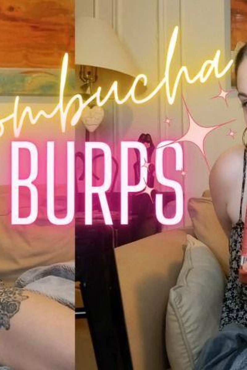 Kombucha Burps - Screenshot 1 of 4 - Babes