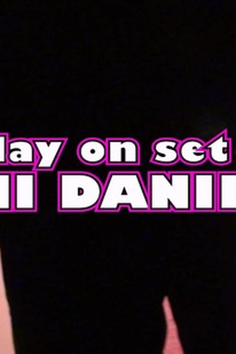 The Day on Set with Dani Daniels - Screenshot 1 of 4 - Behind The Scenes