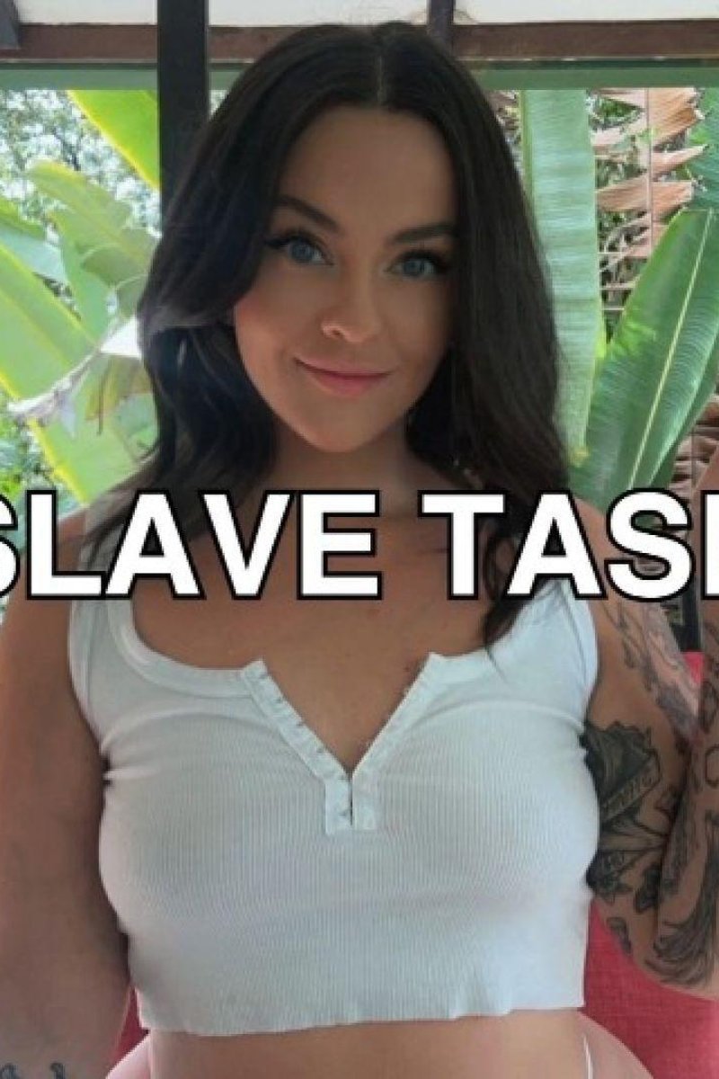 Slave Task - Screenshot 1 of 4 - Femdom