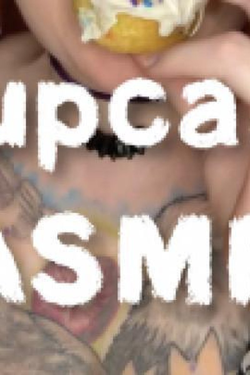 Cupcake ASMR - Screenshot 1 of 4 - Amateur