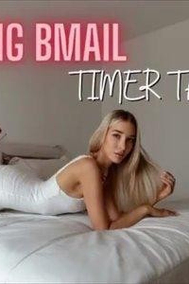 Thrilling Bmail Timer Task - Screenshot 1 of 4 - Bitch