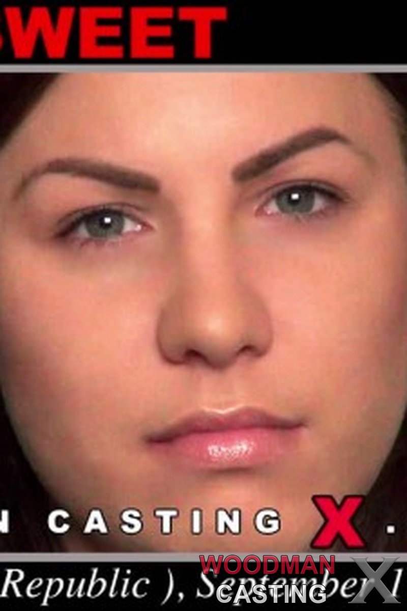 Cheryl Sweet Casting - Screenshot 1 of 4 - Adorable