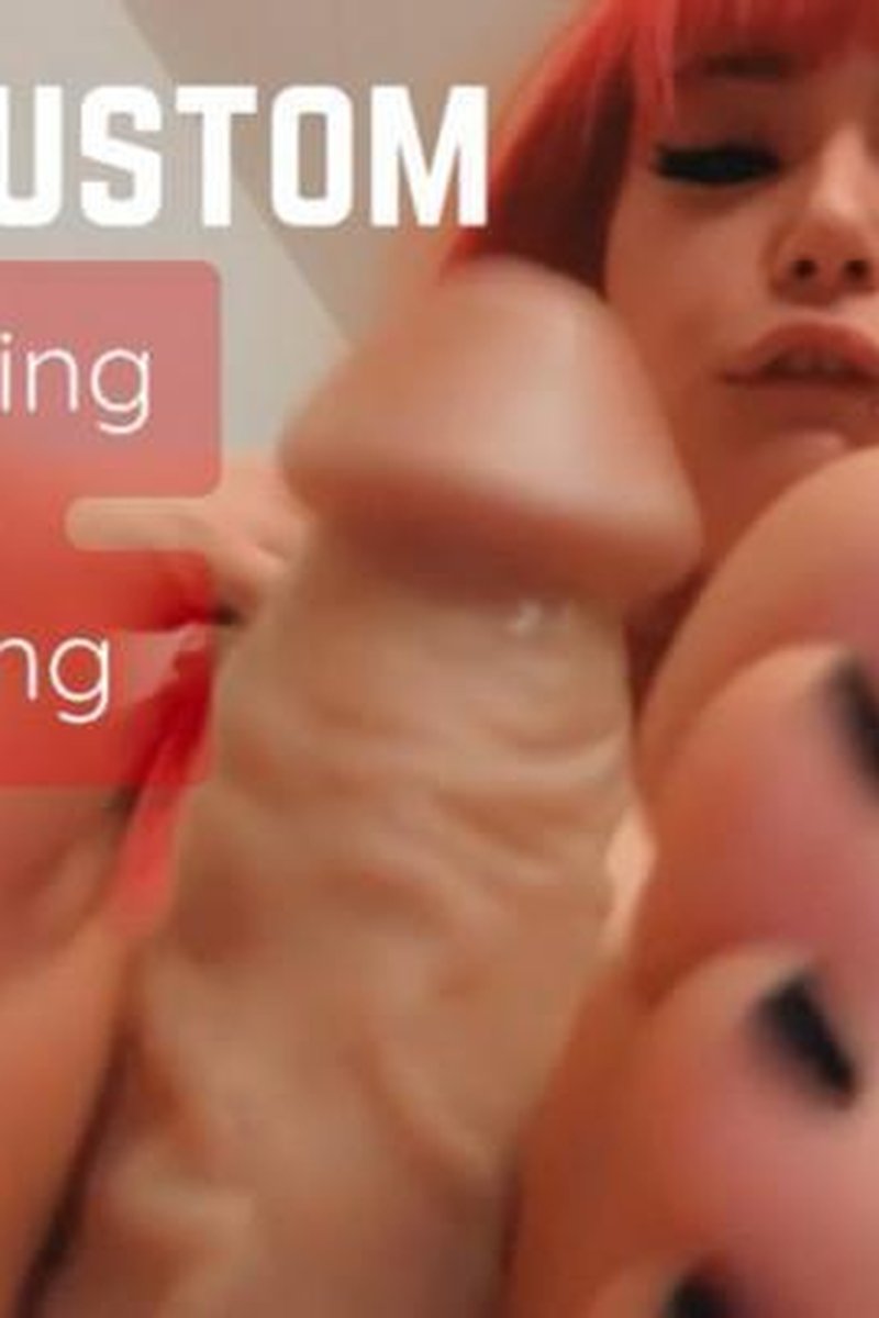 Levis Custom - Screenshot 1 of 4 - Amateur