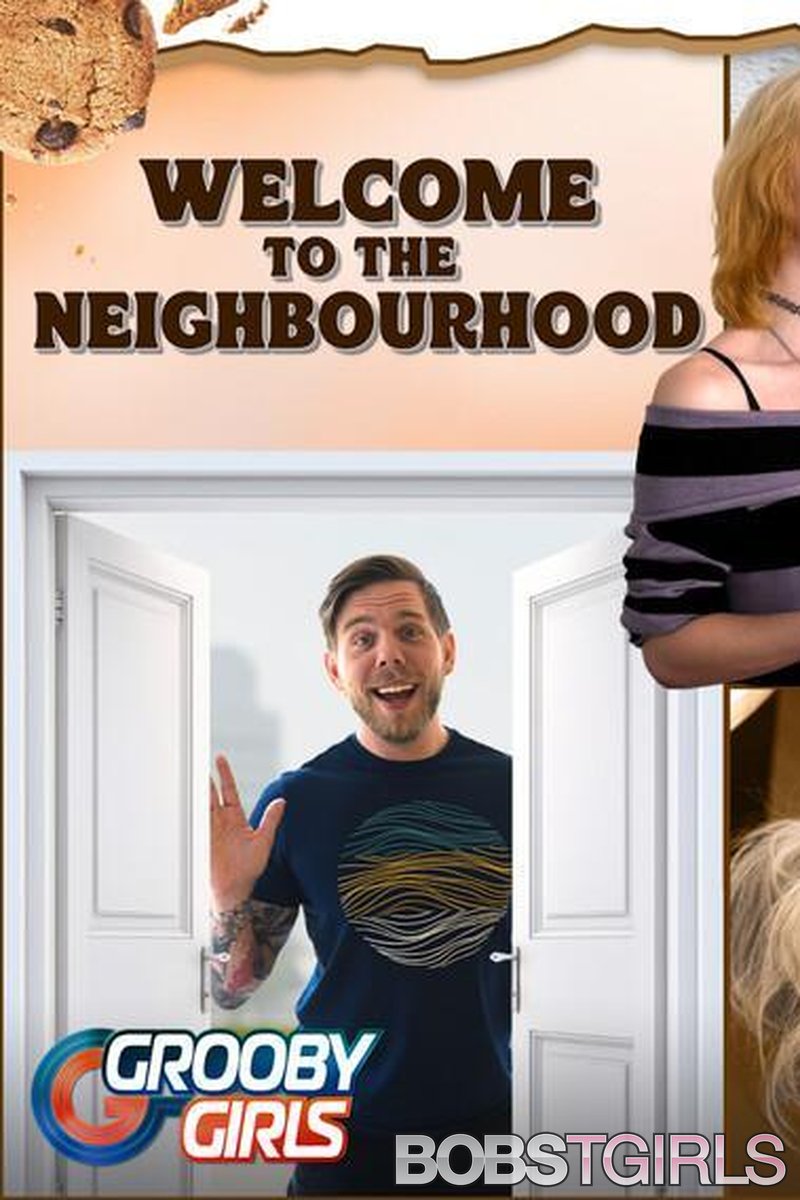 Welcome To The Neighbourhood - Screenshot 1 of 4 - American