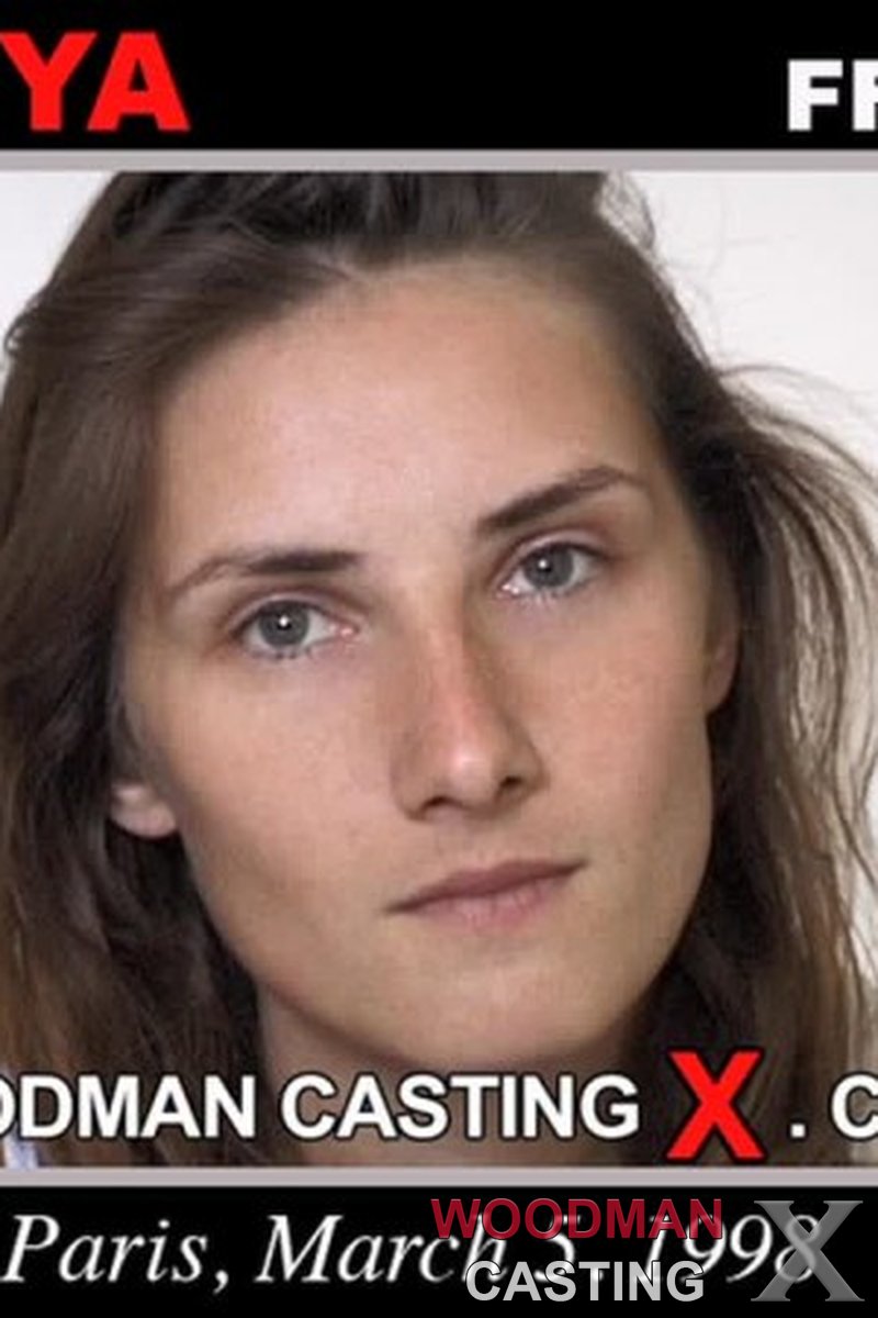 Nastya Casting - Screenshot 1 of 4 - Brown Hair