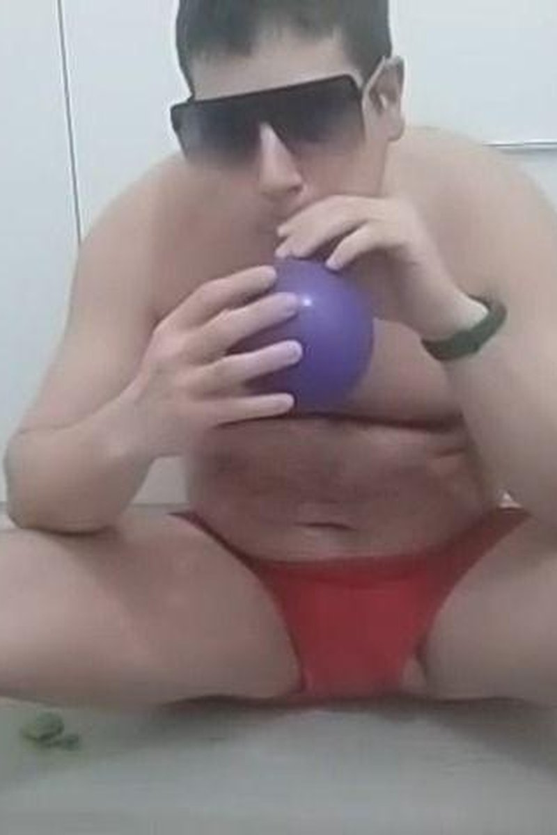 Explotando Globos - Screenshot 1 of 4 - Arabic