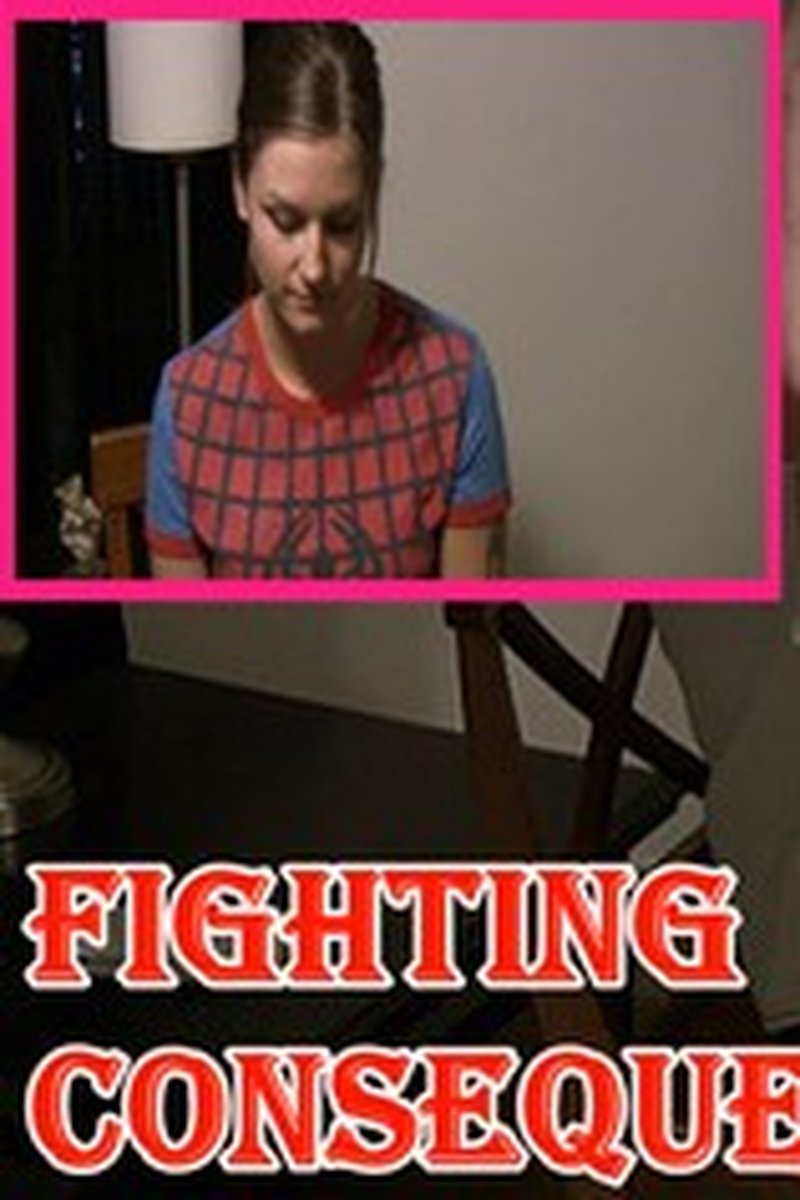 Fighting Consequences - Screenshot 1 of 4 - Spanking