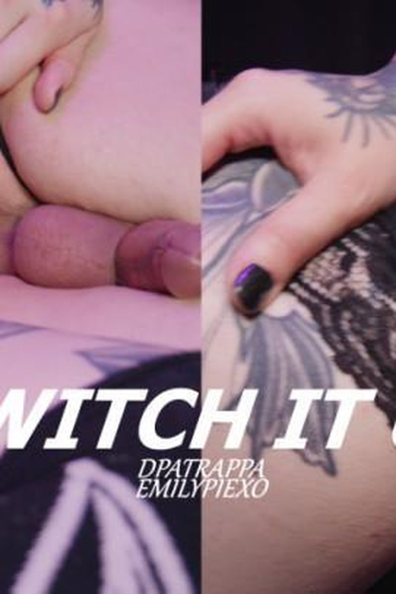 Switch It Up - Screenshot 1 of 4 - All Sex