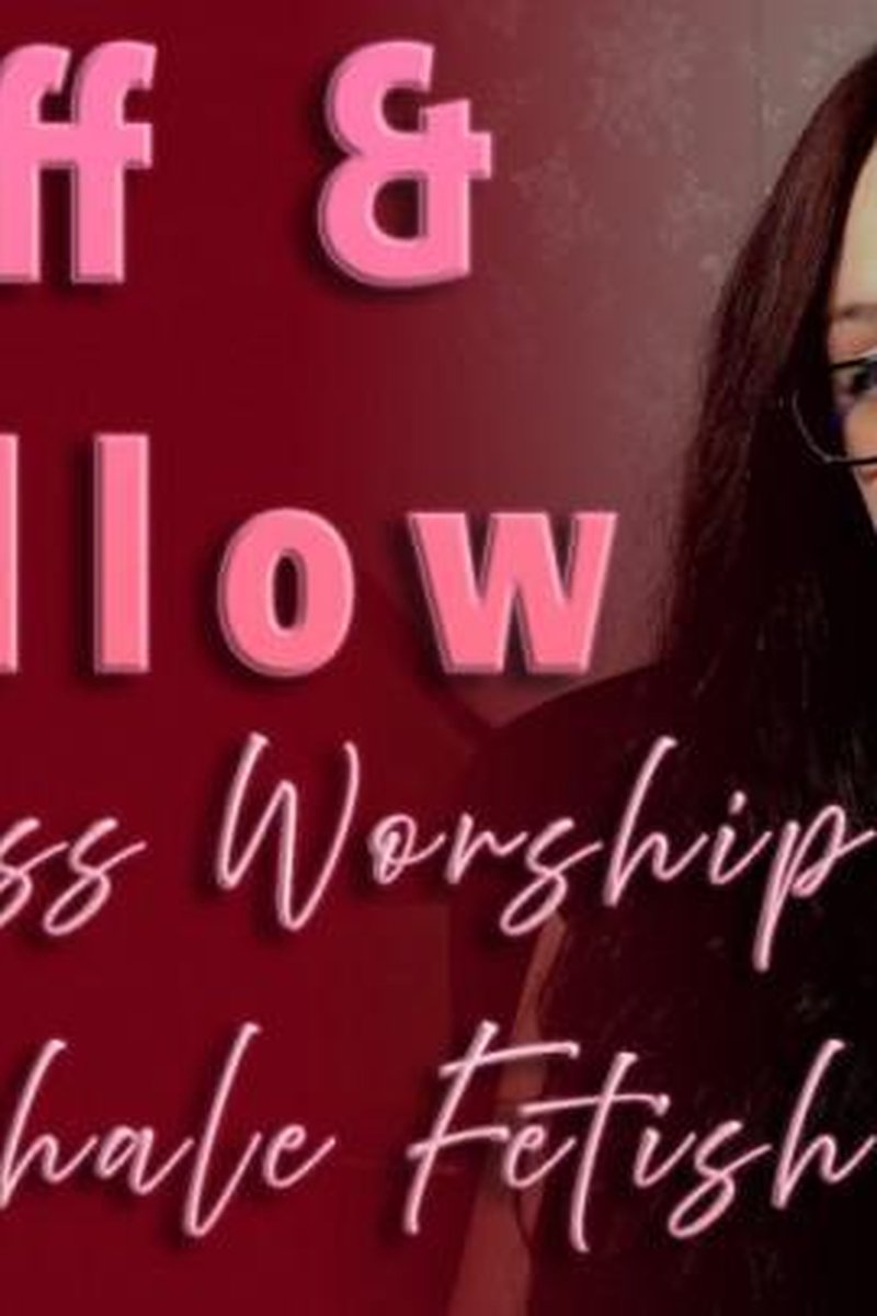 Sniff & Swallow - Screenshot 1 of 4 - Ass Worship