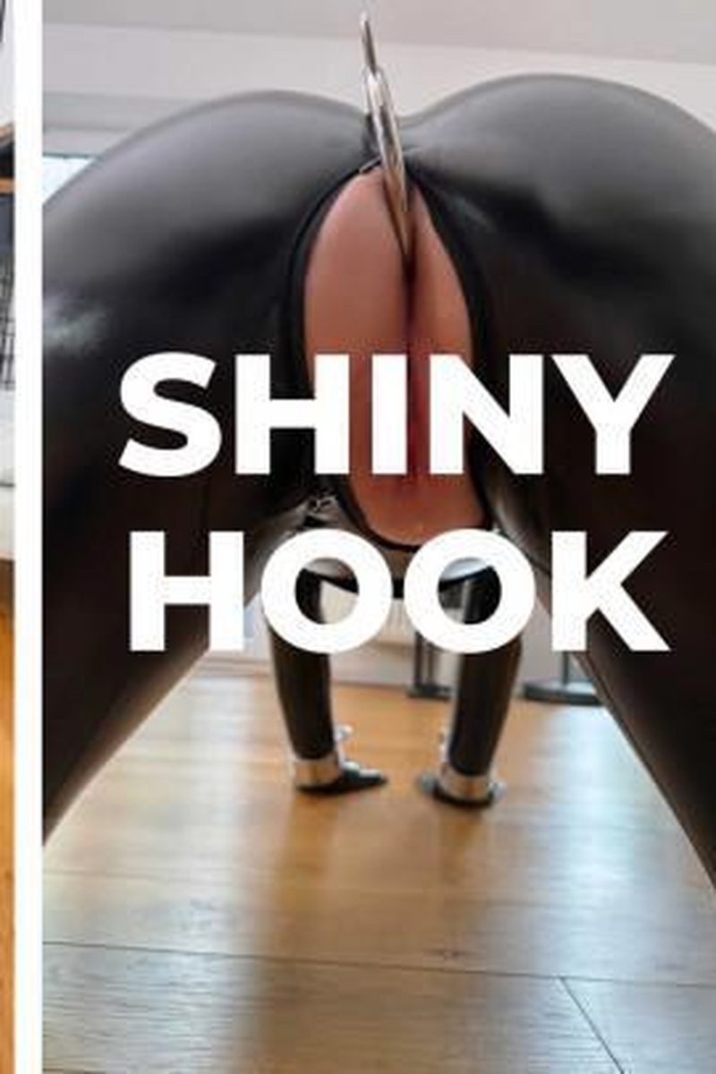 Shiny Hook - Screenshot 1 of 4 - Anal