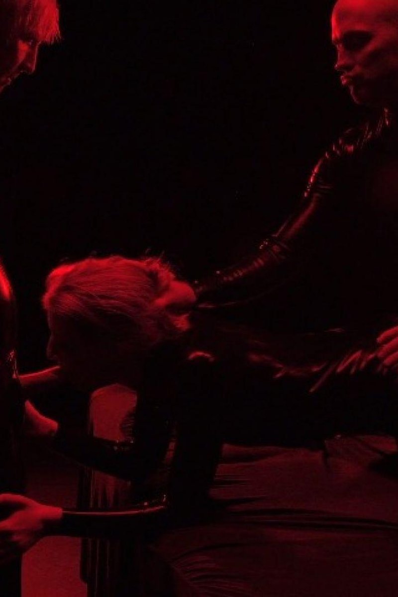 Devil's Threesome - Screenshot 1 of 4 - All Sex