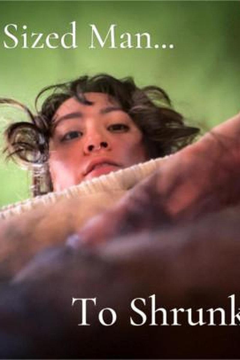 From Full Sized Man To Shrunken Pussy Pet - Screenshot 1 of 4 - Fetish