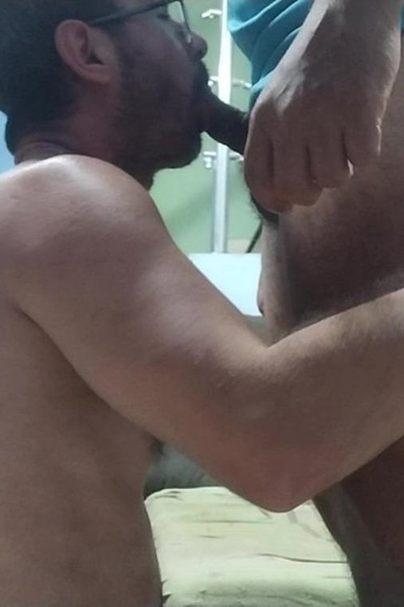 Dando Gostoso Para O Amigo Da Academia - Screenshot 1 of 4 - Amateur