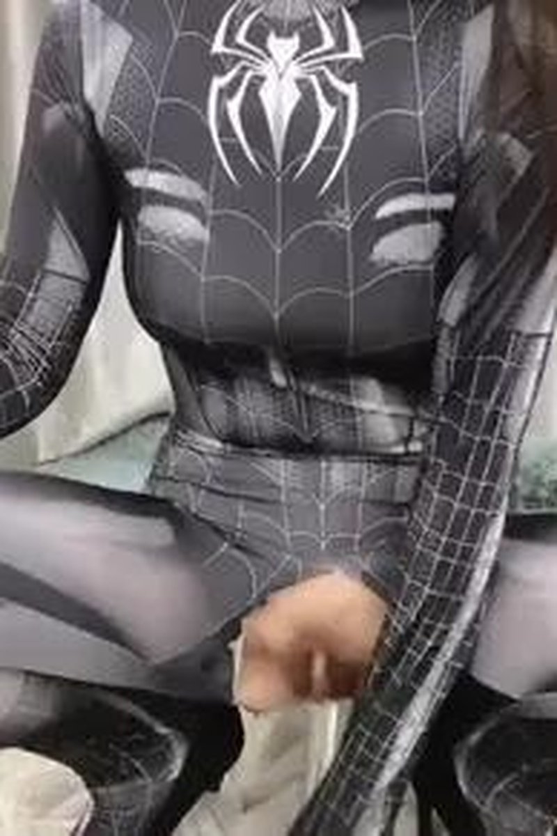Spider - Screenshot 1 of 4 - Asian