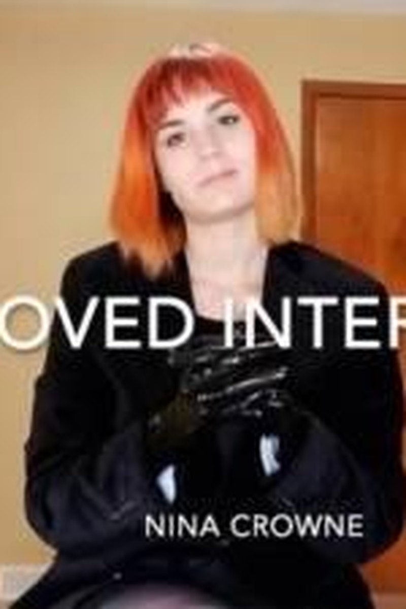 Gloved Interview - Screenshot 1 of 4 - Business Woman