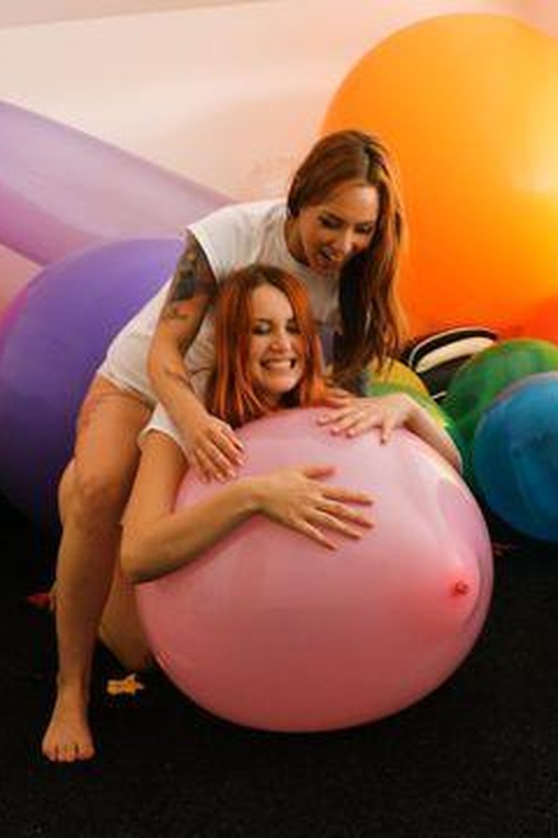 930 Code Red - Screenshot 1 of 4 - Masspop