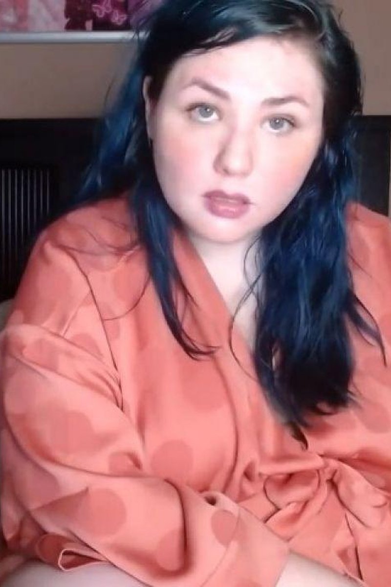 My First Premium Stream - Screenshot 1 of 4 - BBW