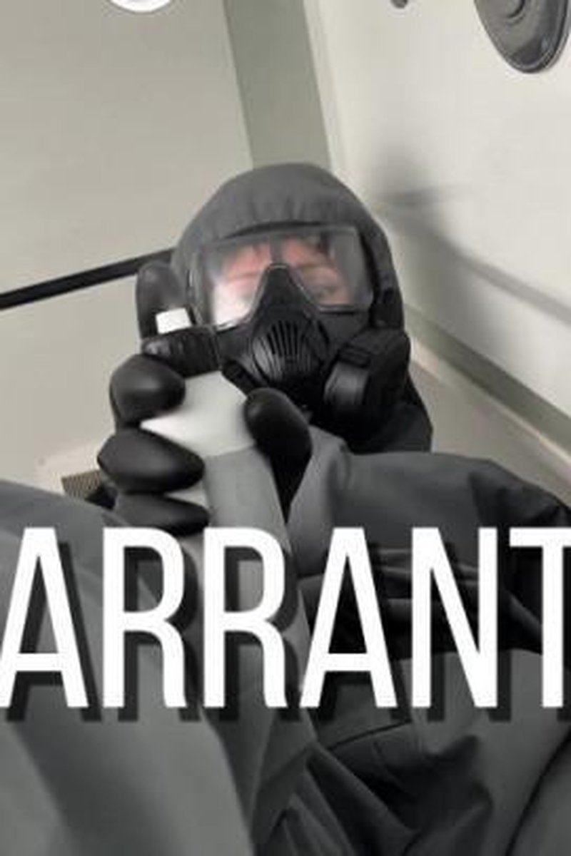 Warranted - Screenshot 1 of 4 - Executrix