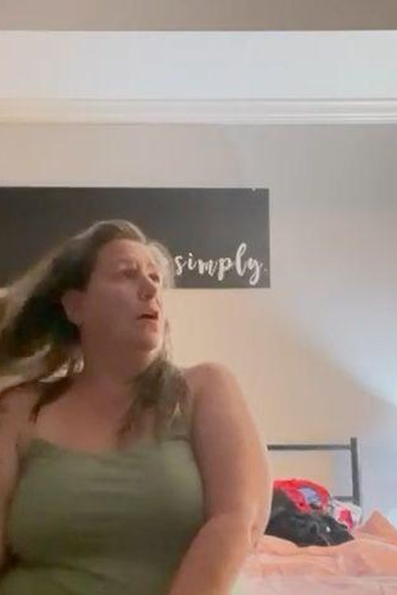 Denying - Screenshot 1 of 4 - BBW