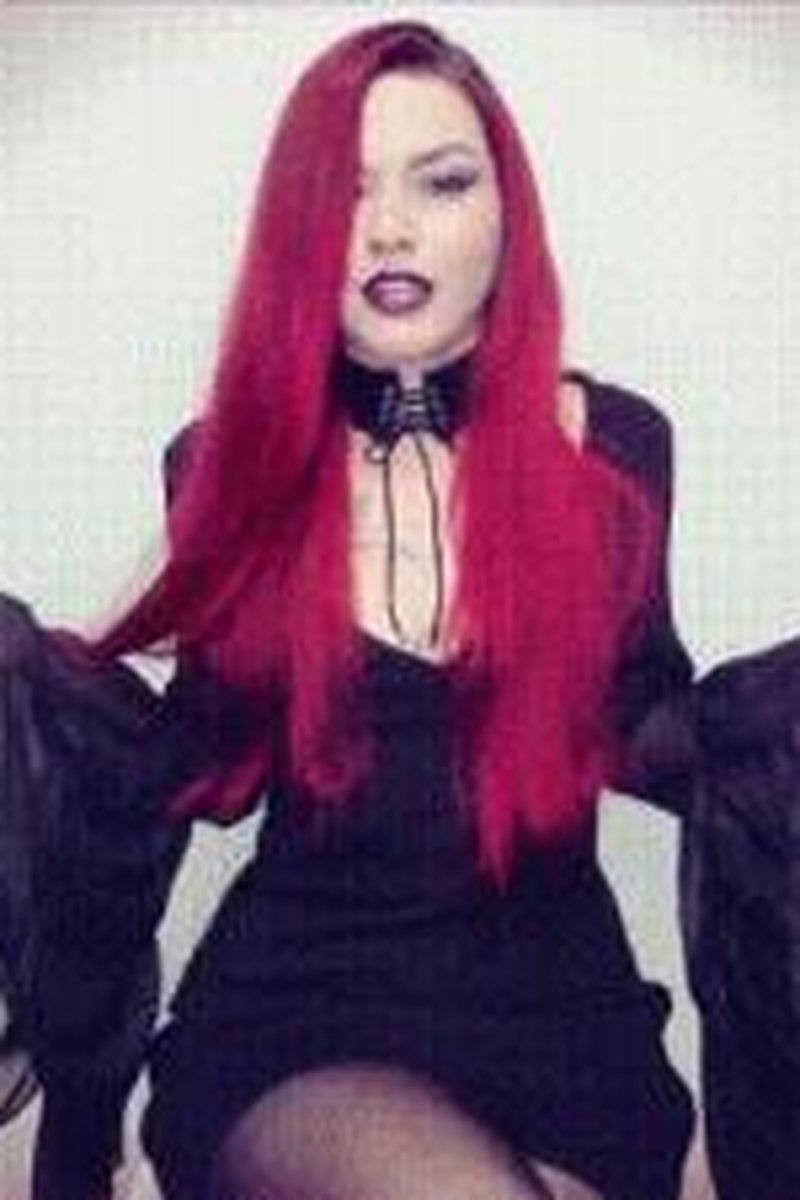 Goth Brat Ripoff - Screenshot 1 of 4 - Femdom