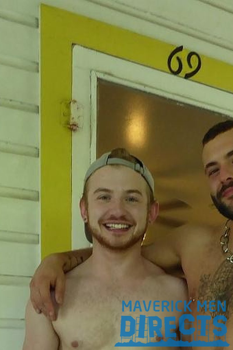 Cabin 69 - Screenshot 1 of 4
