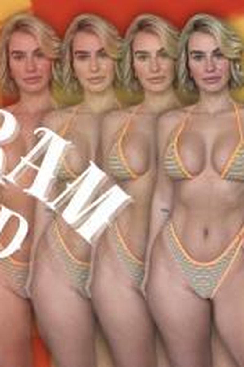 Let Me Reprogram Ur Mind - Screenshot 1 of 4 - Blonde Hair (Female)